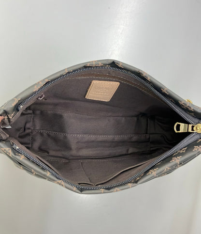 美品 russet ショルダーバッグ 2WAY 肩掛け 斜め掛け レディース ラシット