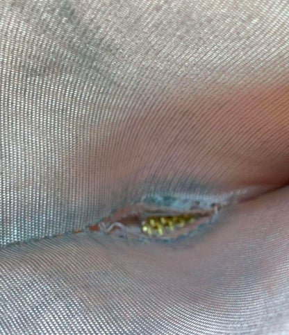 Miu Miu ラウンドファスナー長財布 花柄 レディース ミュウ ミュウ