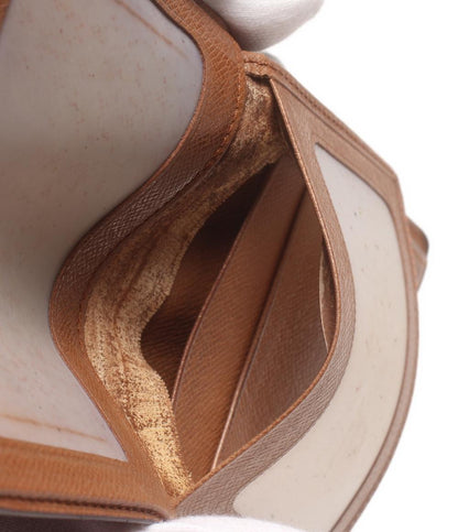 訳あり ルイ・ヴィトン パスケース カードケース ジャポンサンガプール モノグラム M60530 ユニセックス LOUIS VUITTON