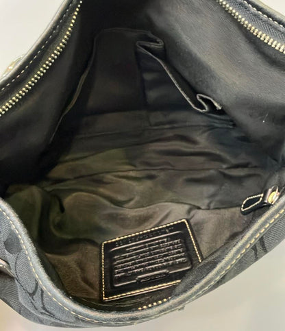 コーチ ショルダーバッグ 斜め掛け シグネチャー F07077 レディース COACH