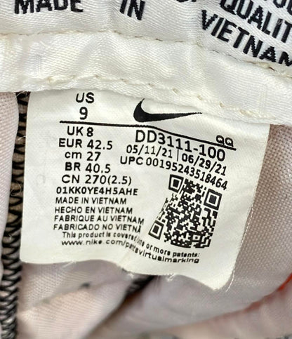 ナイキ ミドルカットスニーカー DD3111-100 メンズ SIZE 27.0 (L) NIKE