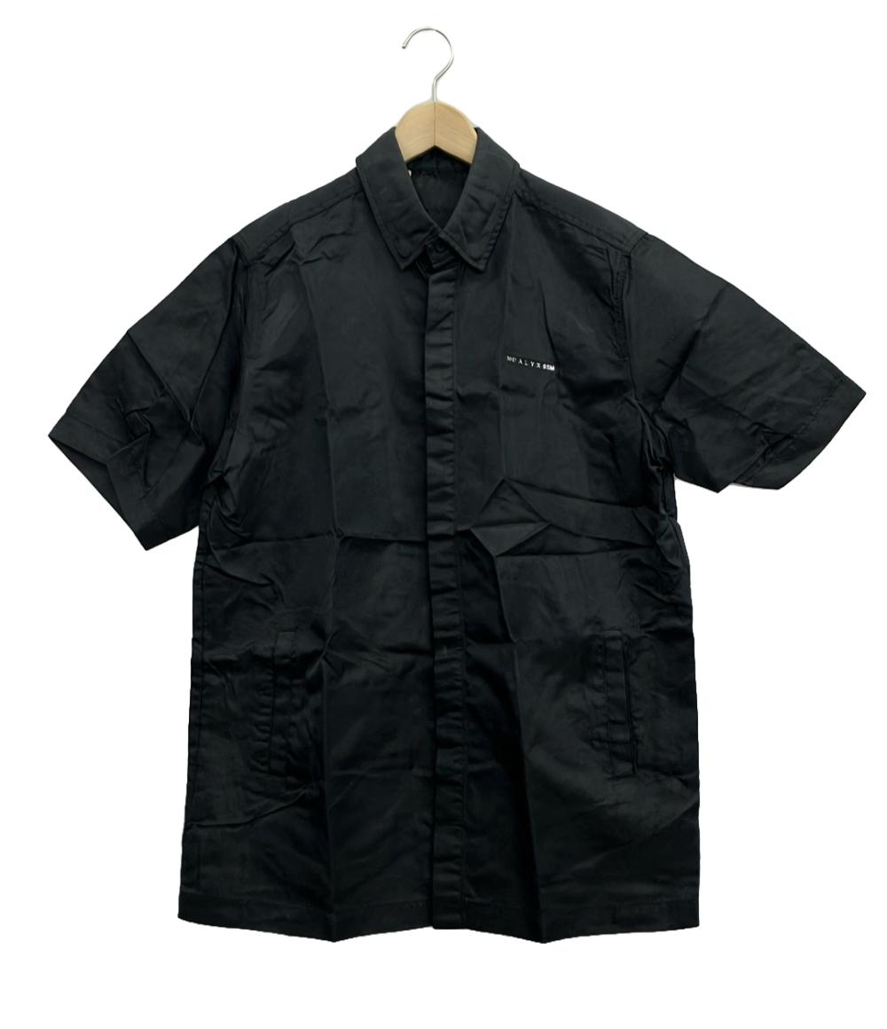 アリクス 半袖シャツ ナイロンシャツ メンズ SIZE M (M) Alyx
