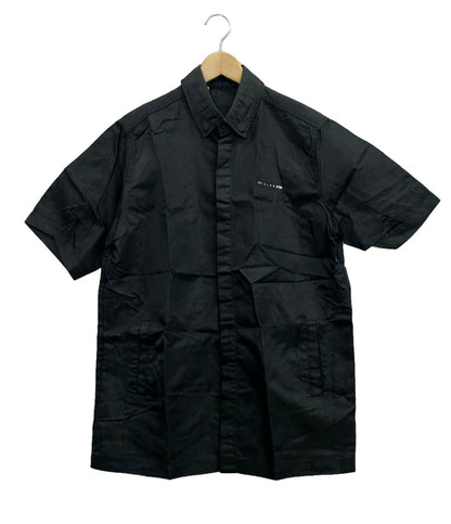アリクス 半袖シャツ ナイロンシャツ メンズ SIZE M (M) Alyx