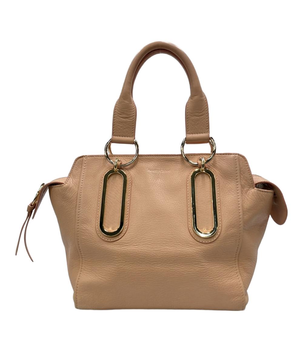 SEE BY CHLOE トートバッグ