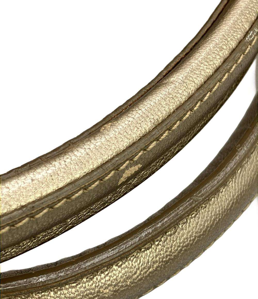 Salvatore Ferragamo ハンドバッグ ヴァラ レディース サルヴァトーレフェラガモ