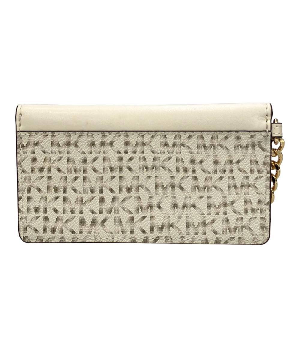 マイケルコース ポーチ レディース MICHAEL KORS – Rehello by BOOKOFF