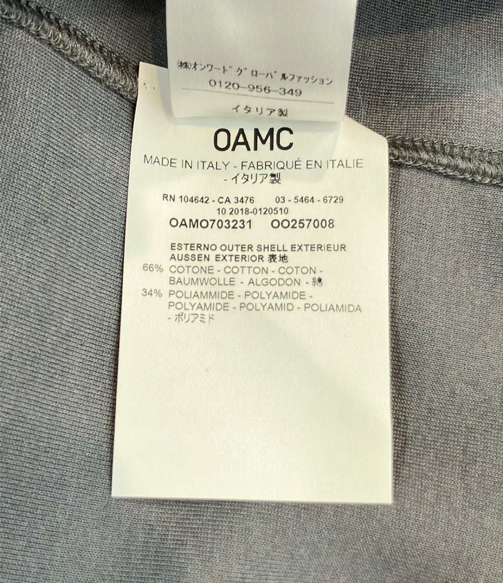 美品 OAMC 半袖Tシャツ メンズ SIZE S オーエーエムシー