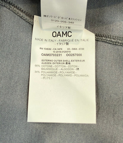 美品 OAMC 半袖Tシャツ メンズ SIZE S オーエーエムシー