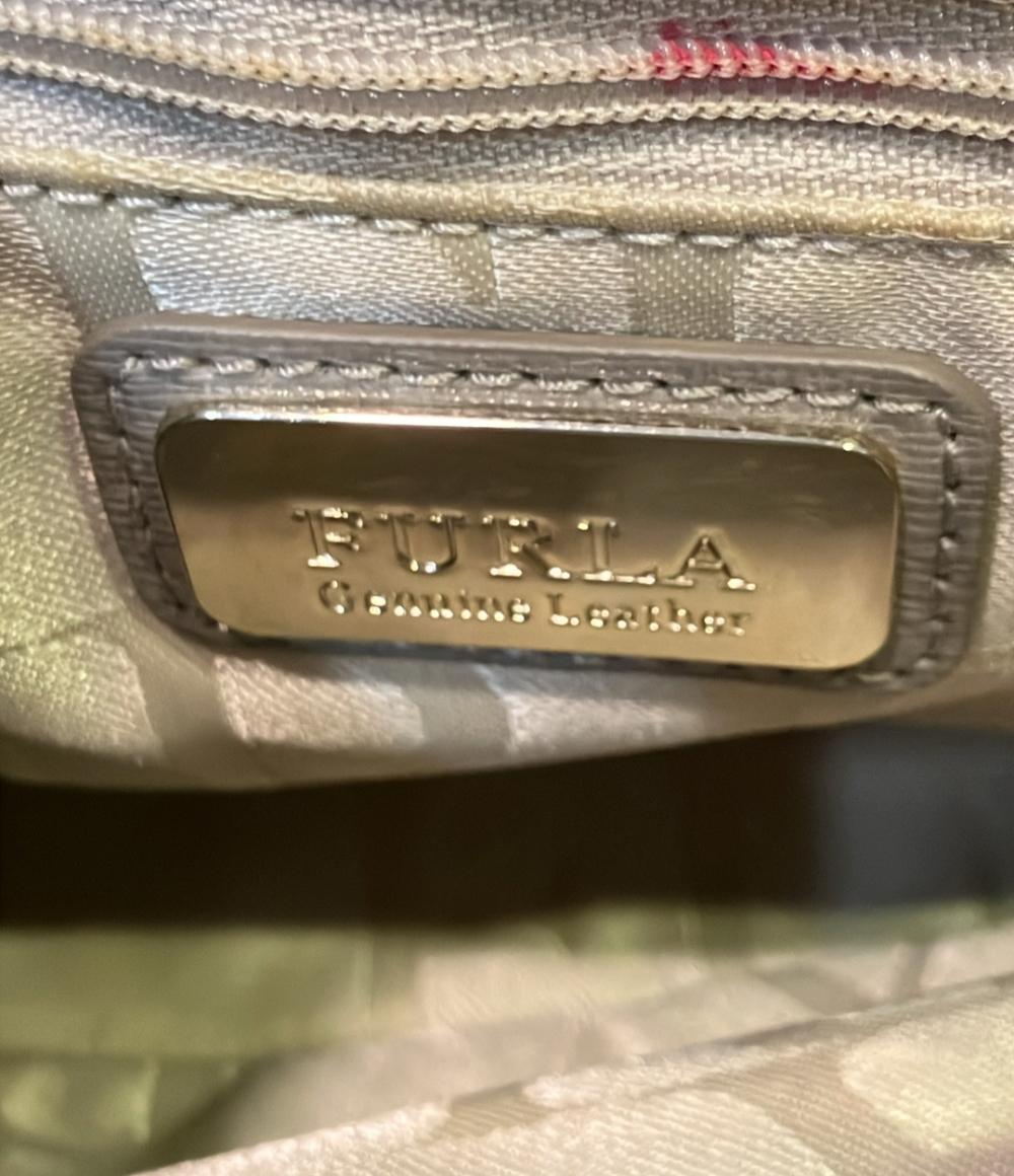 Furla 2WAY ハンドバッグ ショルダーバッグ 斜め掛け レディース フルラ