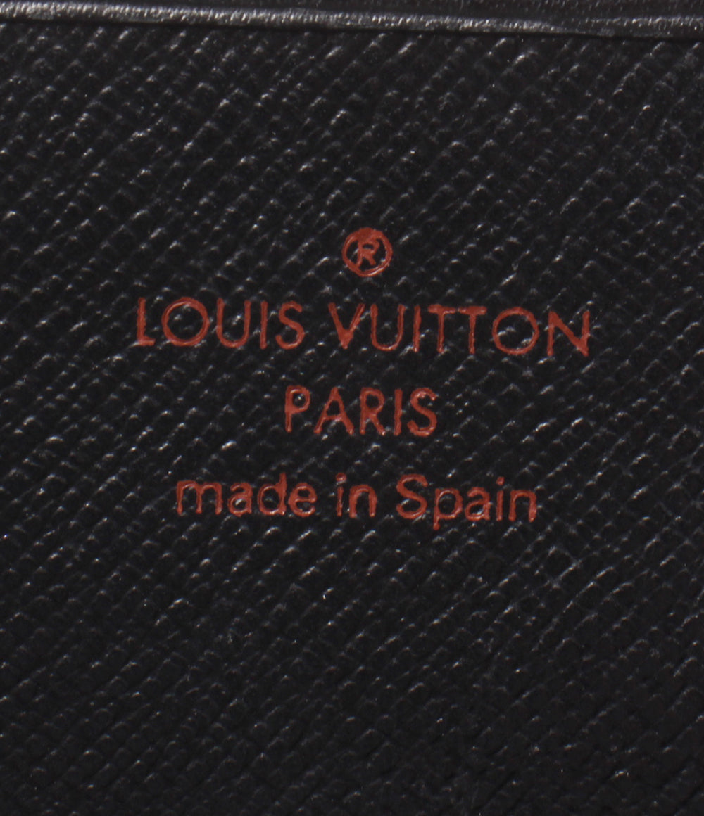 LOUIS VUITTON 長財布 長札入れ ポルトエン 3 カルト クレディ エピ M63532 メンズ ルイ・ヴィトン