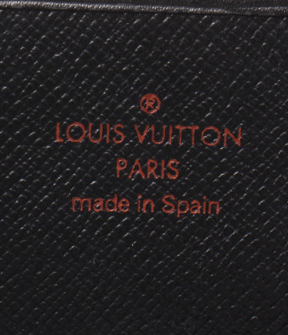 LOUIS VUITTON 長財布 長札入れ ポルトエン 3 カルト クレディ エピ M63532 メンズ ルイ・ヴィトン