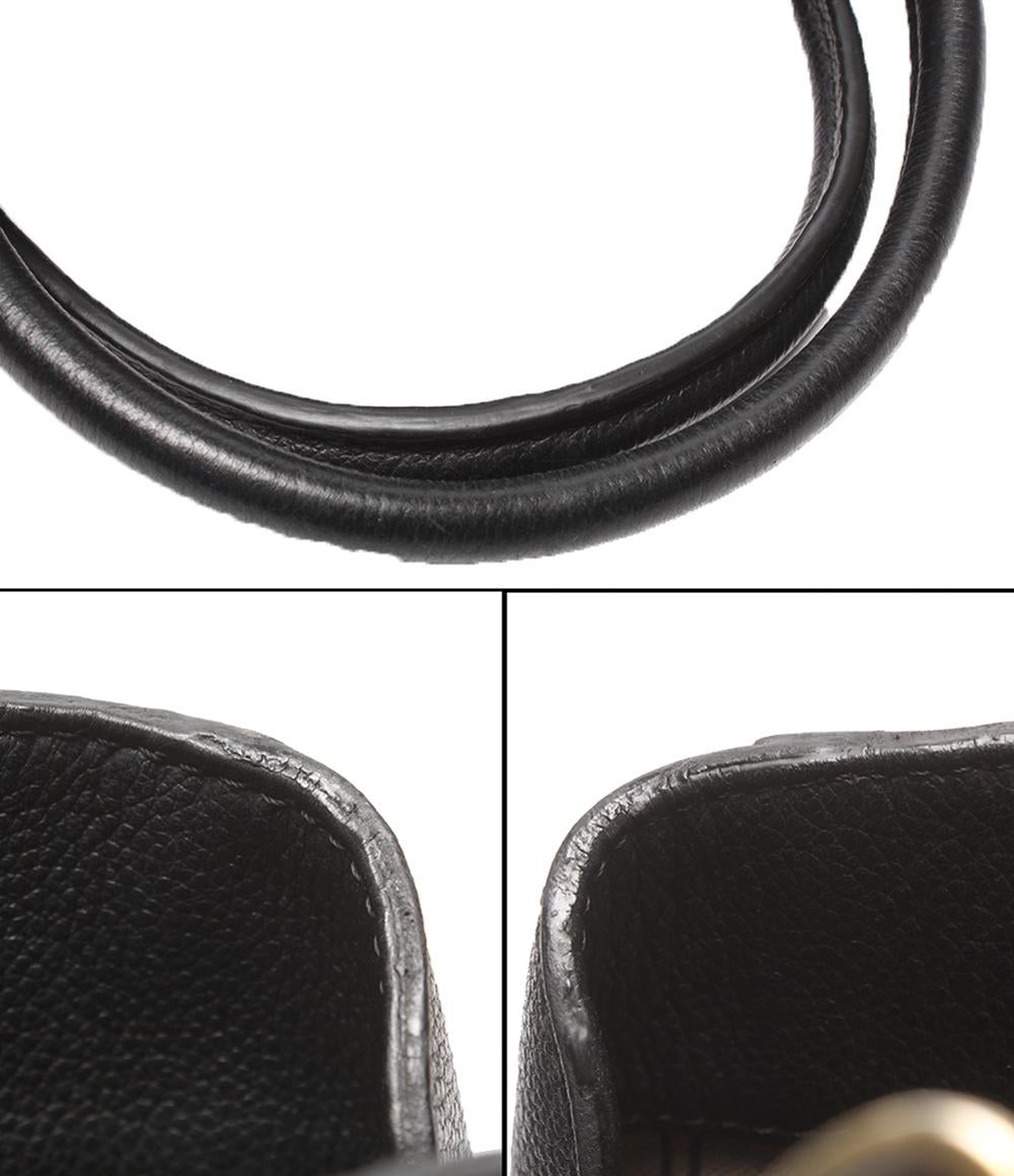 LOUIS VUITTON 2WAYハンドバッグ ショルダーバッグ 肩掛け モンテーニュMM モノグラムアンプラント M41048 レディース ルイ・ヴィトン