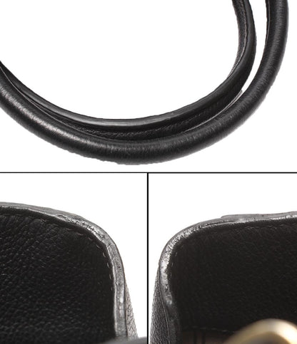 LOUIS VUITTON 2WAYハンドバッグ ショルダーバッグ 肩掛け モンテーニュMM モノグラムアンプラント M41048 レディース ルイ・ヴィトン