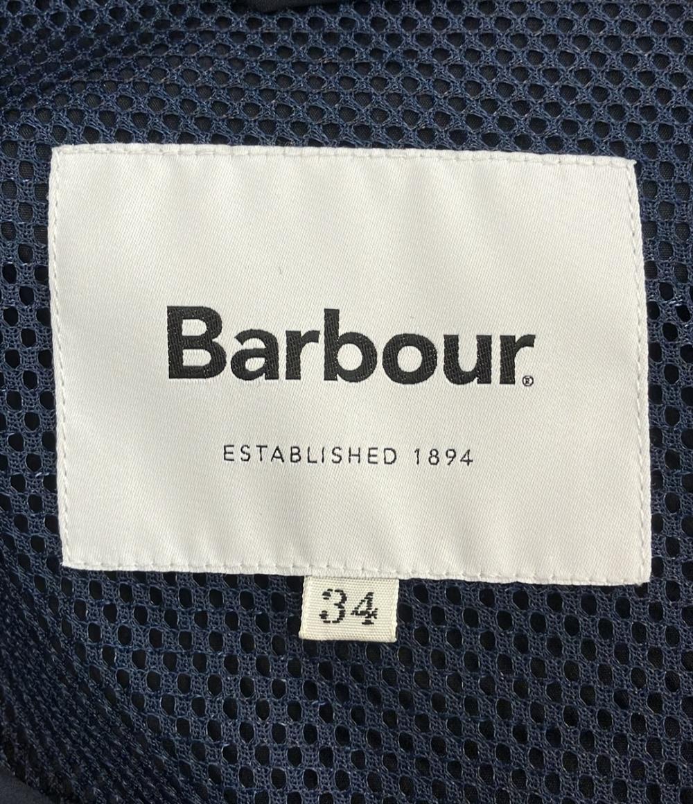 Barbour コート メンズ SIZE 34 バブアー