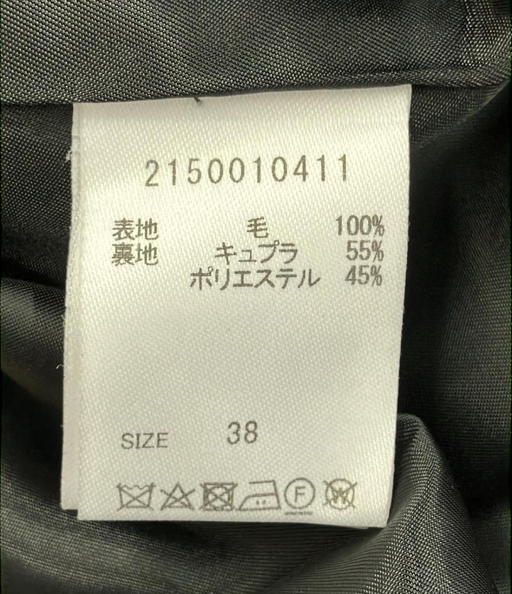 バビロン テーラードジャケット レディース SIZE 38 (M) BABYLONE