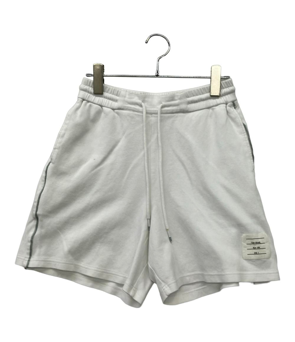 THOM BROWNE ショートパンツ ハーフ MJQ114A-07323100 メンズ SIZE 2 (M) トムブラウン