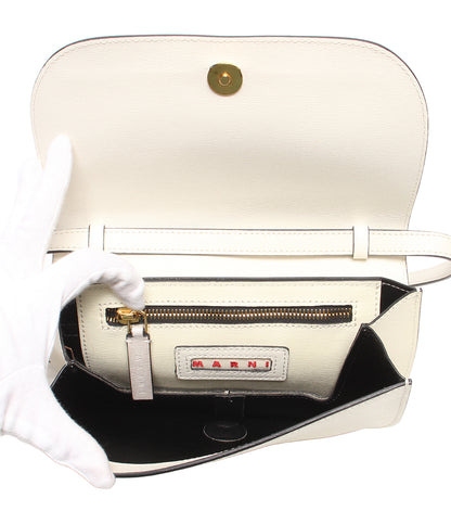 MARNI ショルダーバッグ 斜め掛け 肩掛け レディース マルニ