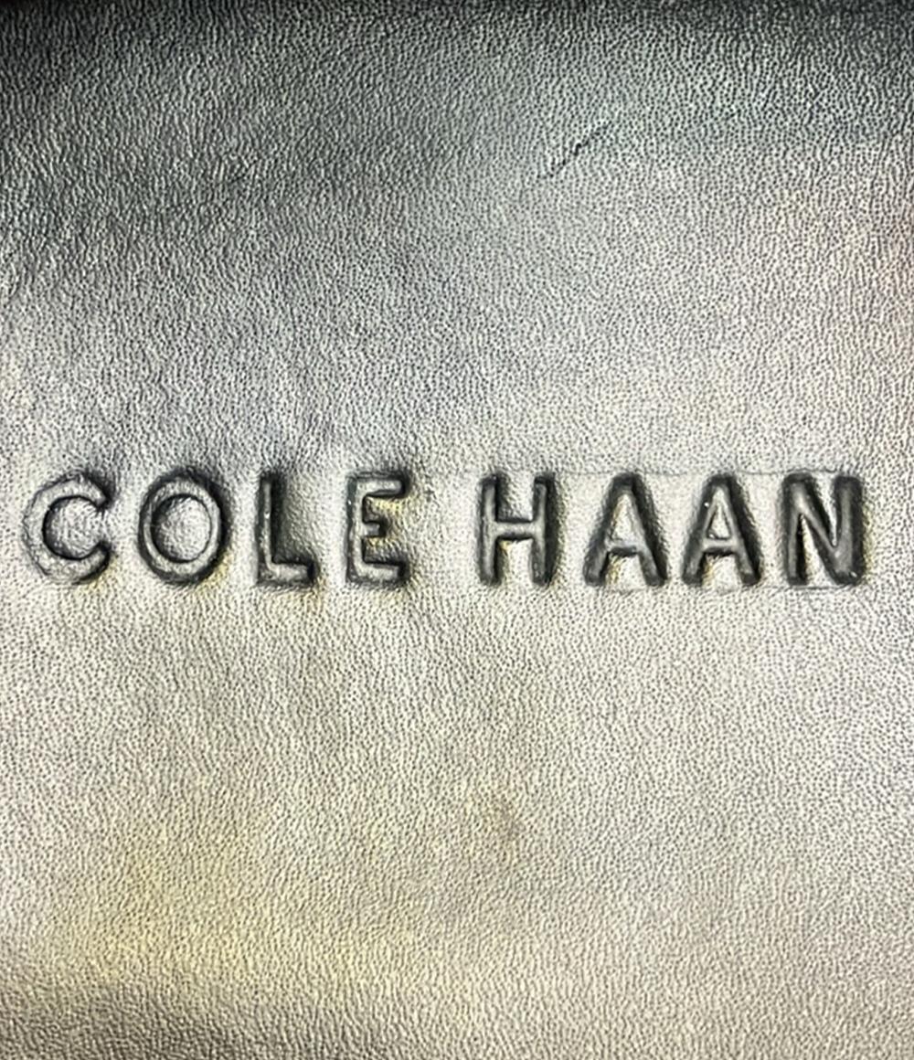 COLE HAAN スリッポンローファー タッカー ベネチアン C03557 メンズ SIZE 9W (26.5cm) コールハーン