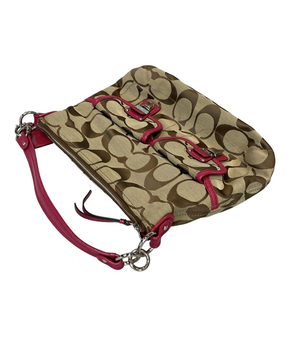 COACH 2WAY ショルダーバッグ 肩掛け 斜め掛け デイジー F23392 レディース コーチ