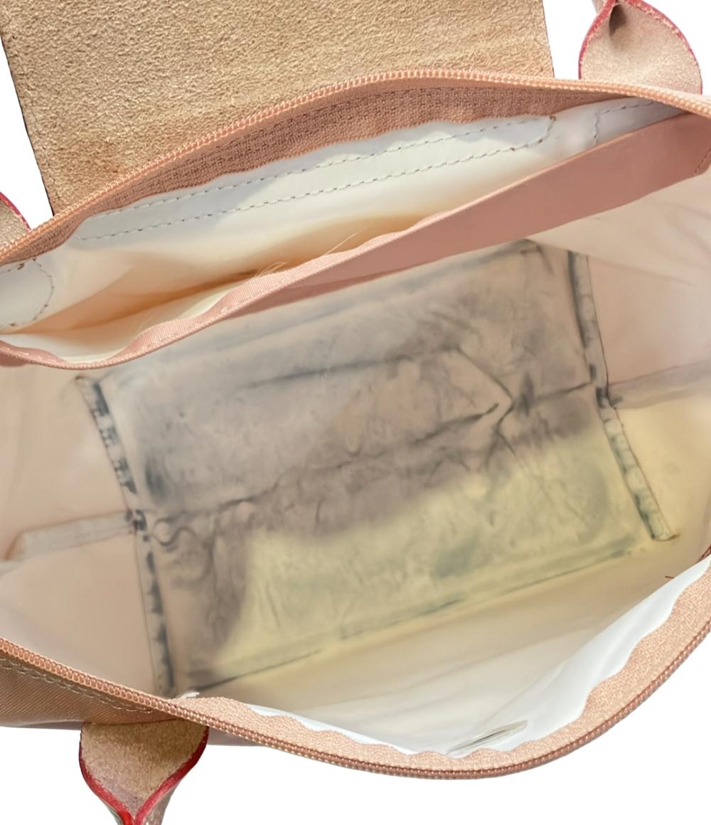 Longchamp ハンドバッグ トートバッグ ル プリアージュ クラブ レディース ロンシャン