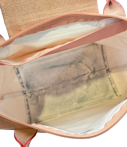 Longchamp ハンドバッグ トートバッグ ル プリアージュ クラブ レディース ロンシャン