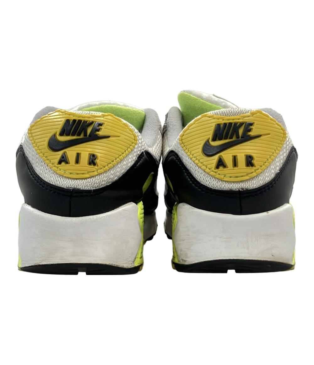 ナイキ ローカットスニーカー AIR MAX 90 CD0881-103 メンズ SIZE 26.0 (M) NIKE