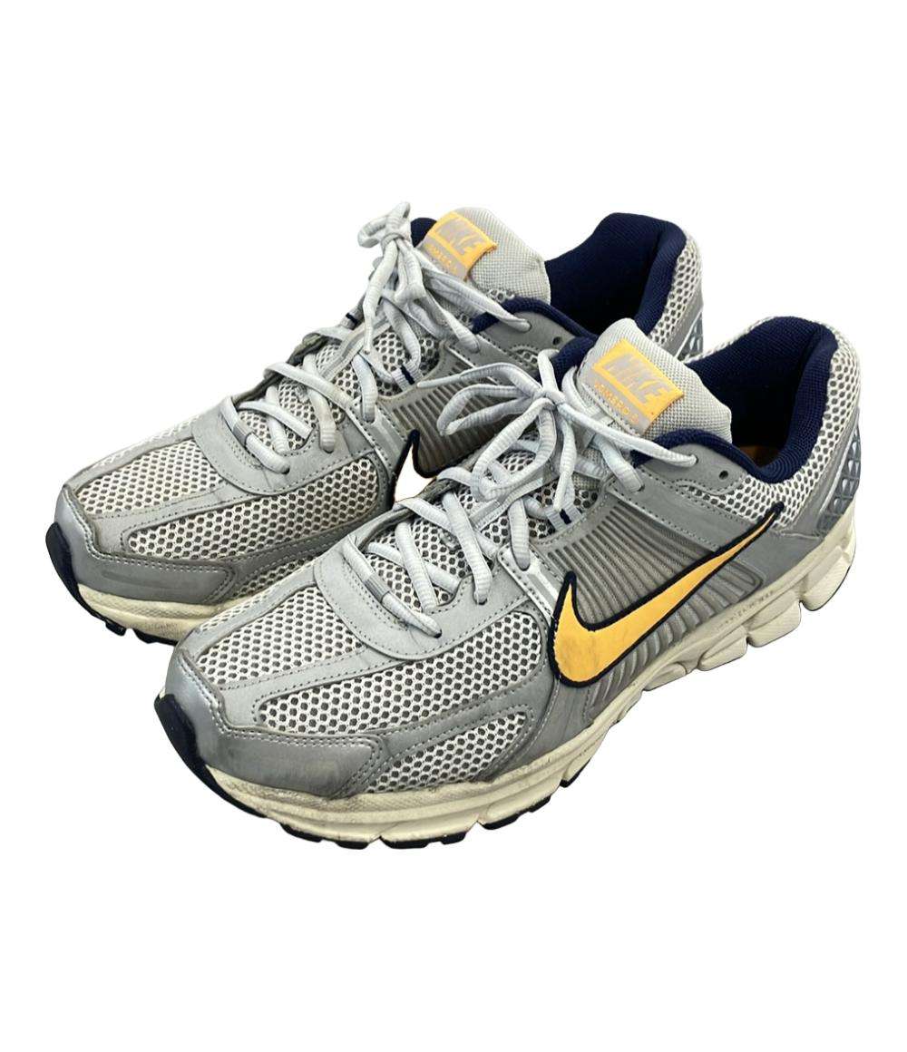 ナイキ ローカットスニーカー ズーム ボメロ 5 FJ4151-001 メンズ SIZE 29.0 (XL) NIKE