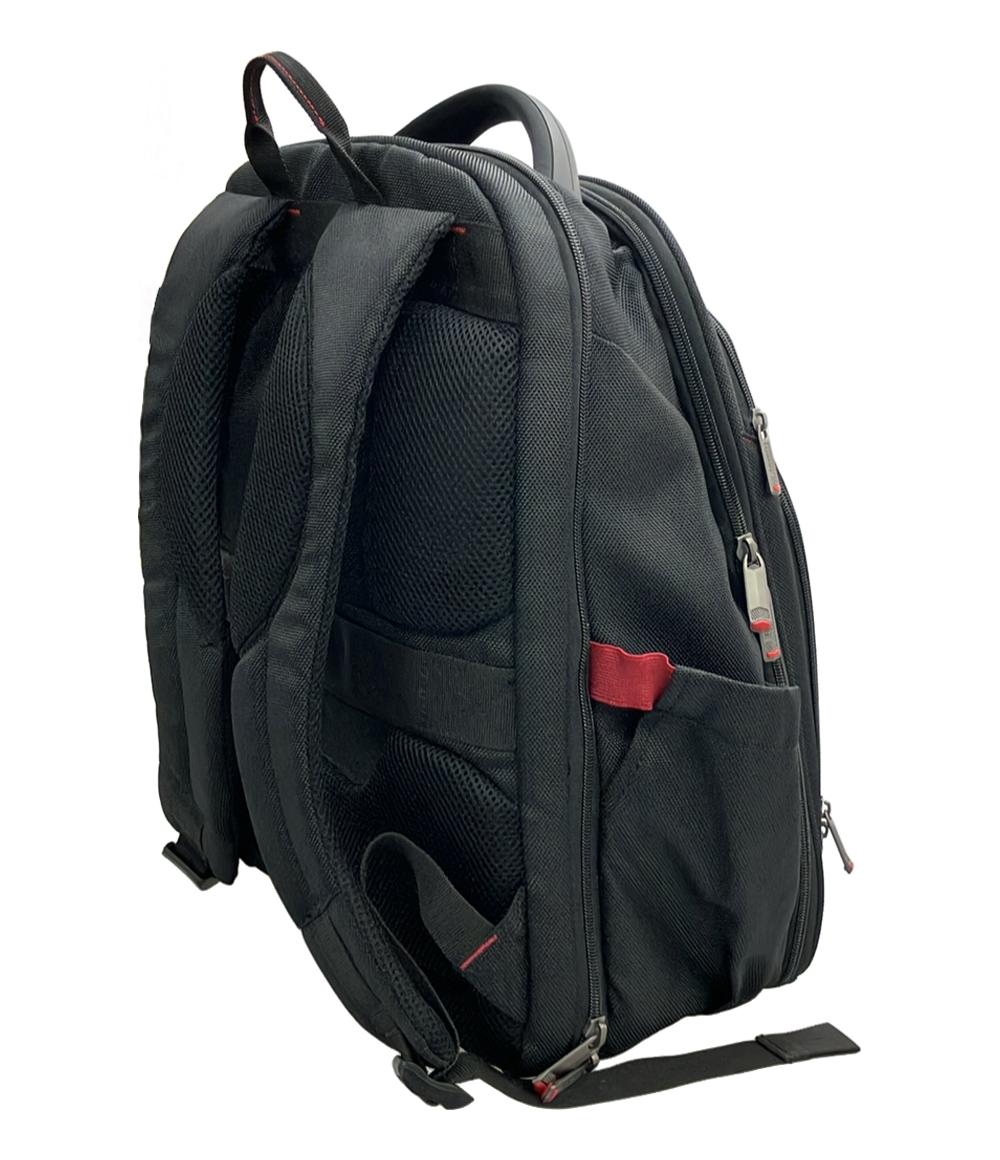 Samsonite リュック ビジネスバッグ ナイロン メンズ サムソナイト