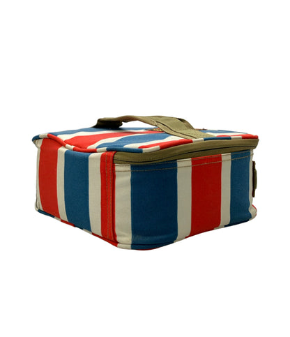 NATAL DESIGN バンドバッグ Kamping Kushion Box レディース ネイタルデザイン