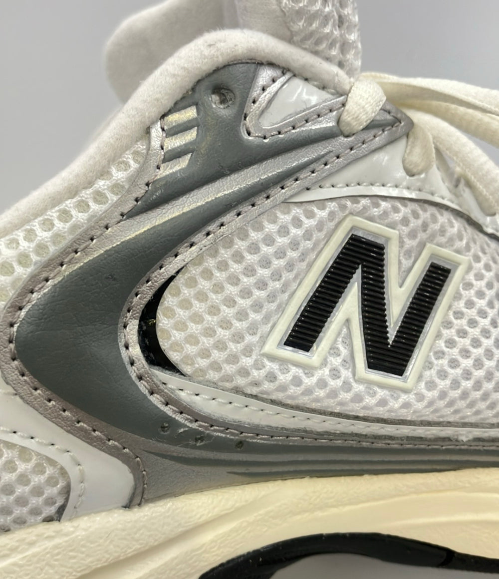 NEW BALANCE ローカットスニーカー U530ESA レディース SIZE 22.5 (S) ニューバランス