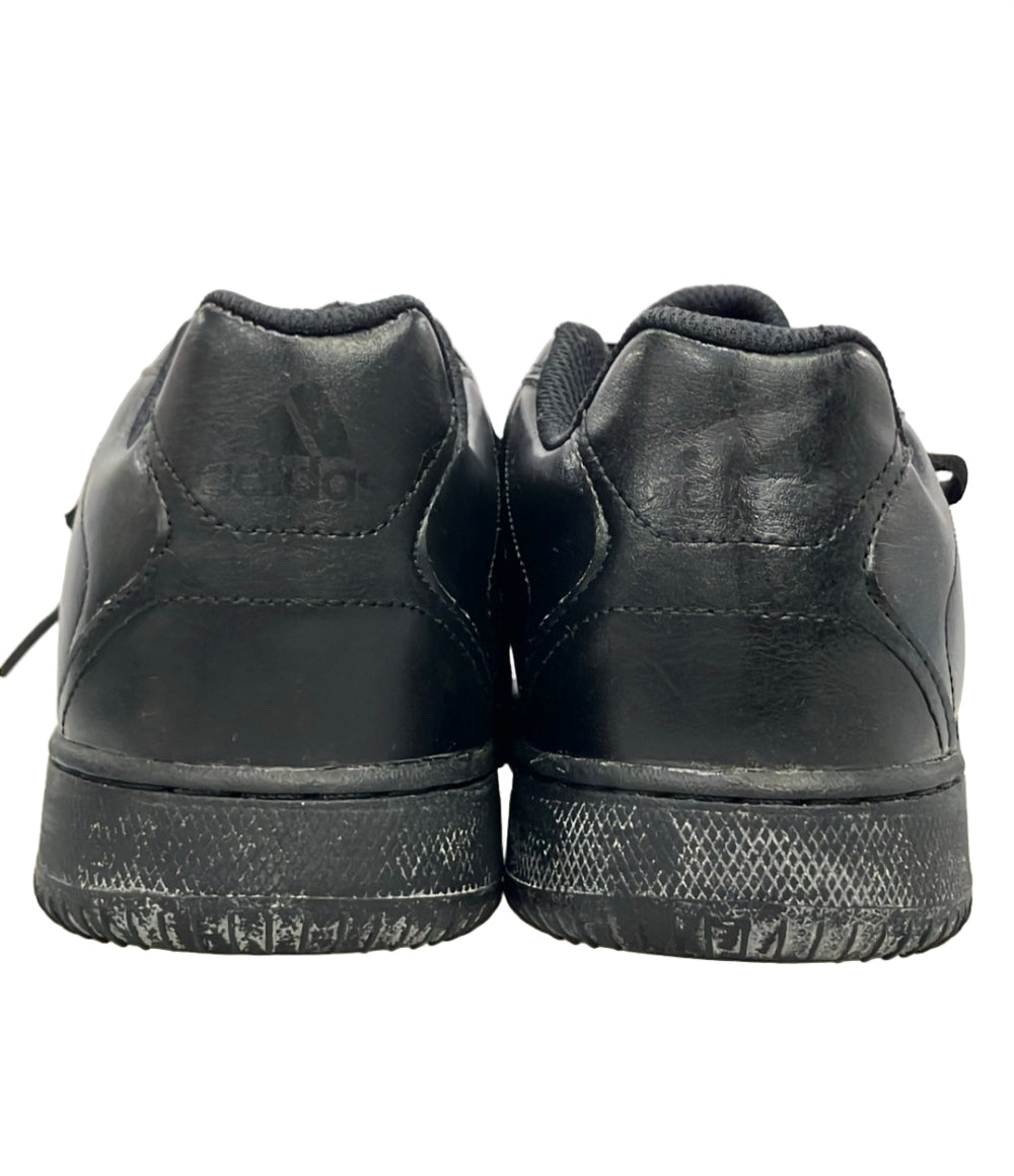 美品 adidas ローカットスニーカー スーパーカップ フューリー G56663 メンズ SIZE 26.0 アディダス