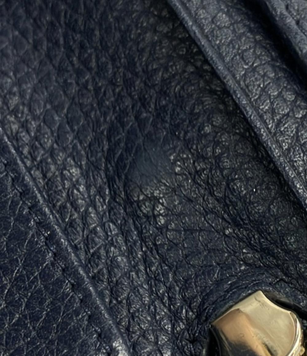 トリーバーチ ラウンドファスナー二つ折り長財布 レディース Tory Burch