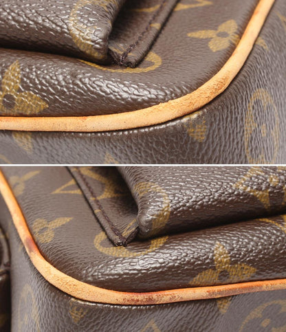 ルイヴィトン トートバッグ ショルダーバッグ 肩掛け ミュルティプリ シテ モノグラム M51162 レディース Louis Vuitton