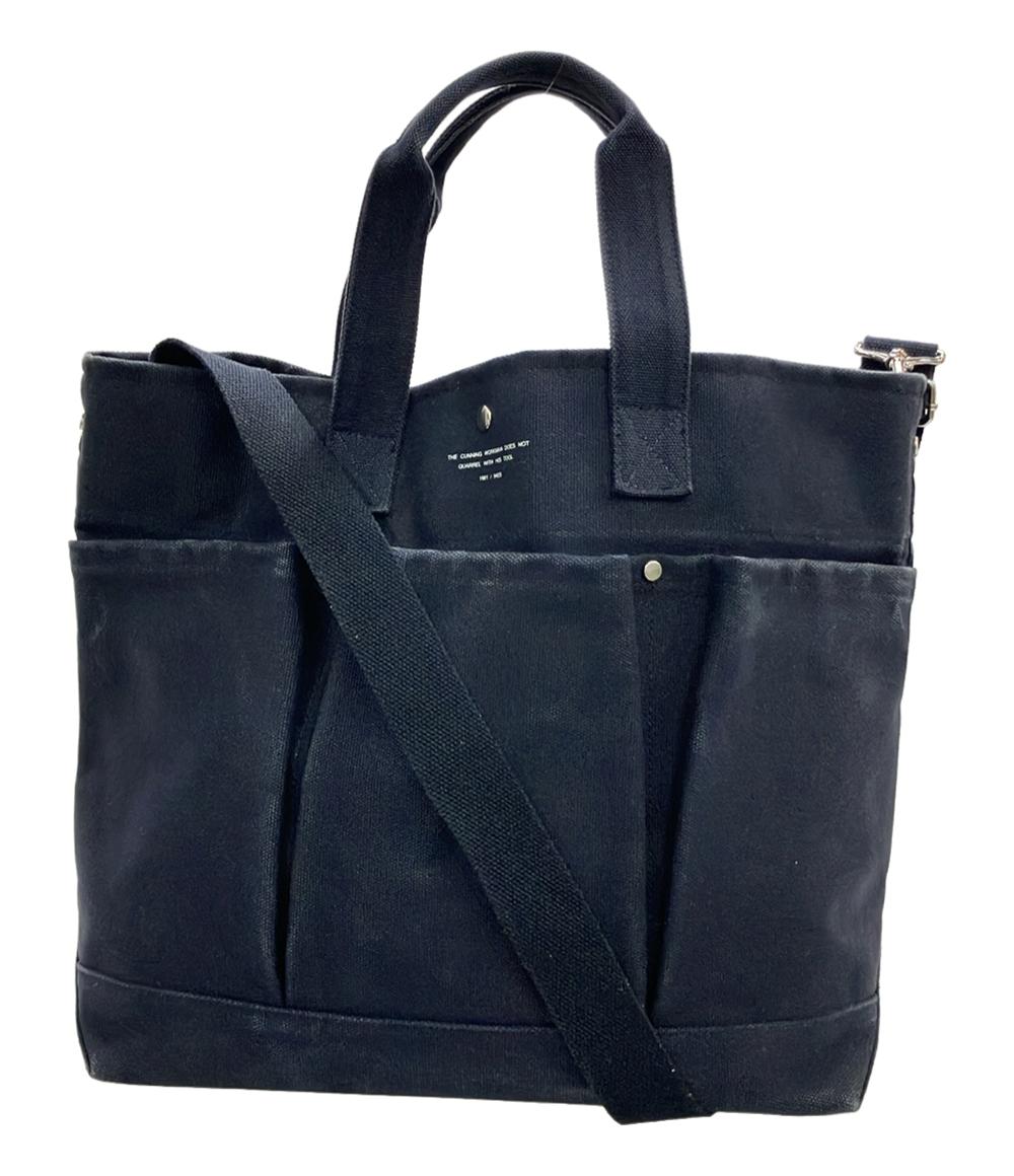 RAGEBLUE トートバッグ ショルダーバッグ 2WAY 斜め掛け メンズ レイジブルー