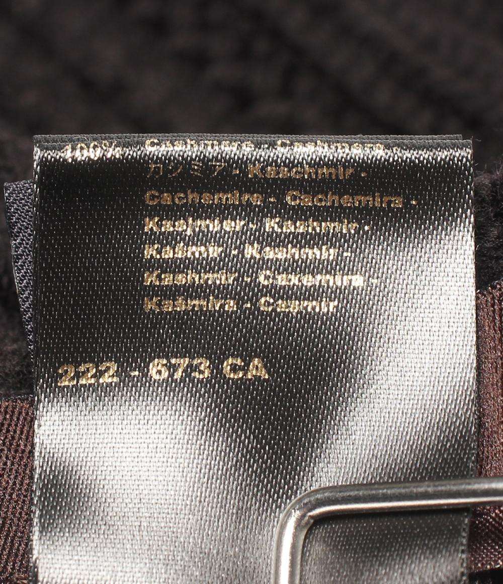 MOORER マフラー カシミヤ100% レディース メンズ ムーレー