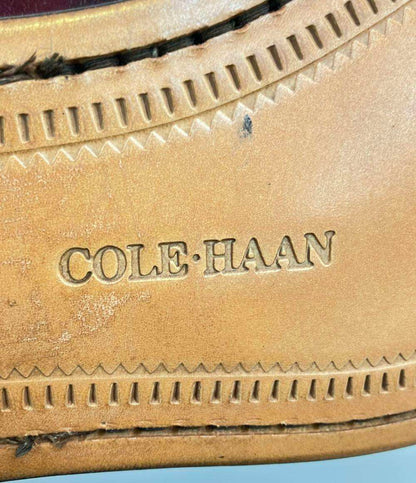 COLE HAAN タッセルローファー メンズ SIZE 9 (27cm) コールハーン