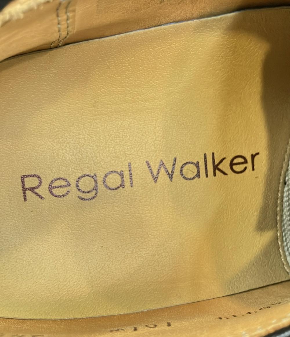 Regal Walker ビジネスシューズ プレーントウ メンズ SIZE 24 1/2 b (24.5cm) リーガル ウォーカー