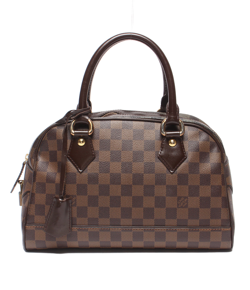 LOUIS VUITTON ハンドバッグ ドゥオモ ダミエ N60008 レディース ルイ・ヴィトン