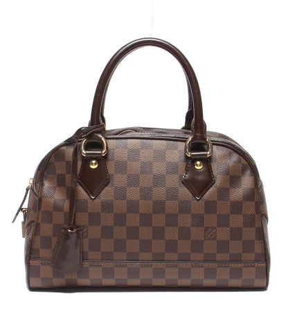 LOUIS VUITTON ハンドバッグ ドゥオモ ダミエ N60008 レディース ルイ・ヴィトン