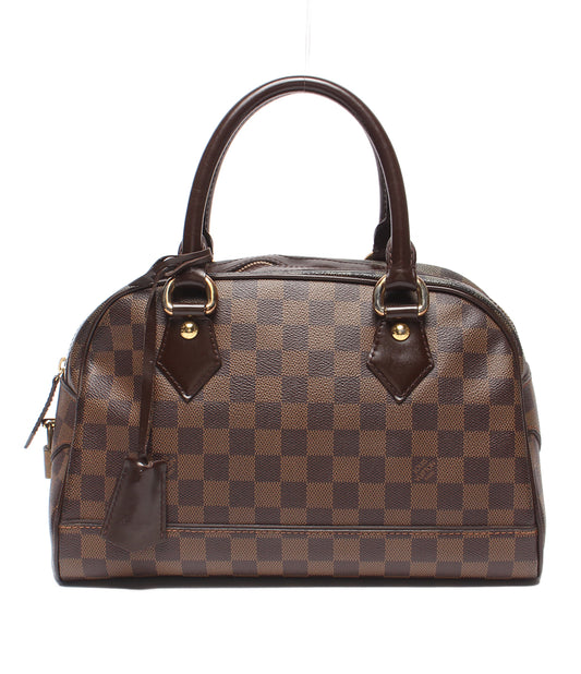 LOUIS VUITTON ハンドバッグ ドゥオモ ダミエ N60008 レディース ルイ・ヴィトン