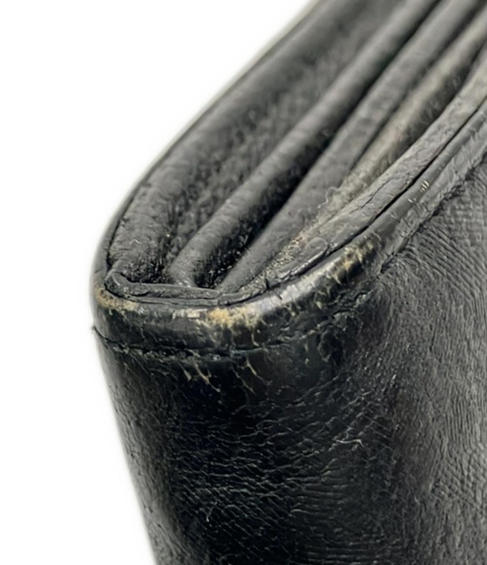 PORTER L字ファスナー長財布 メンズ ポーター