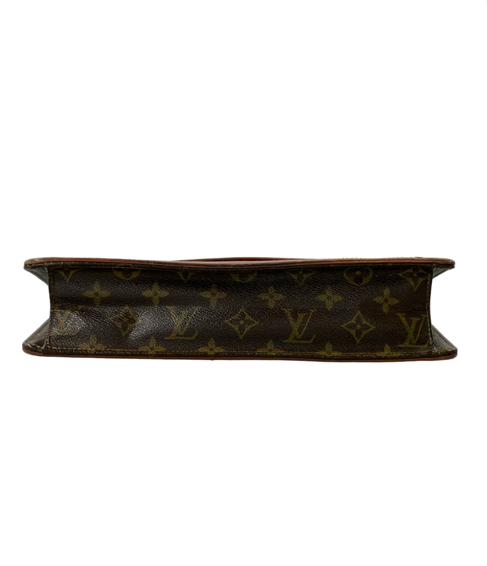 LOUIS VUITTON クラッチバッグ セカンドバッグ ポシェット ダムGM モノグラム M51810 レディース メンズ ルイ・ヴィトン