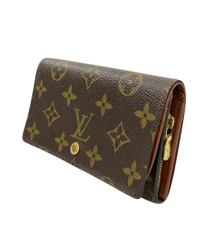 ルイヴィトン 二つ折り財布　M61730 M61730 LOUIS VUITTON