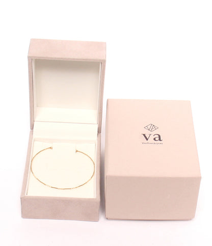 美品 VENDOME AOYAMA ブレスレット K10 レディース ヴァンドームアオヤマ