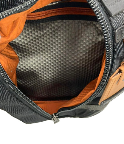 美品 TUMI リュック メンズ トゥミ
