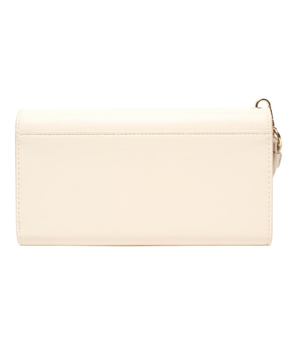 スワロフスキー 長財布 レディース SWAROVSKI