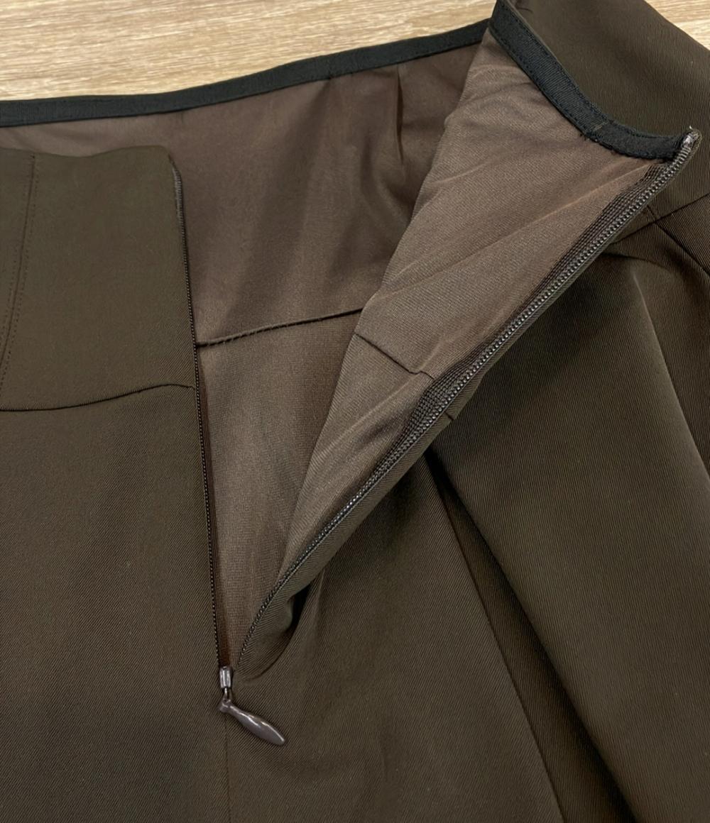 美品 フォクシー ニューヨーク バルーンスカート レディース SIZE 40 (M) FOXEY NEW YORK