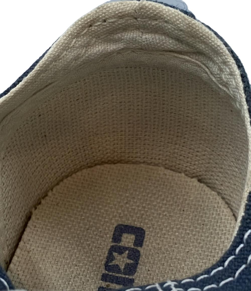 コンバース ローカットスニーカー キャンバス オールスター OX M9697 レディース SIZE 22.5 (S) CONVERSE