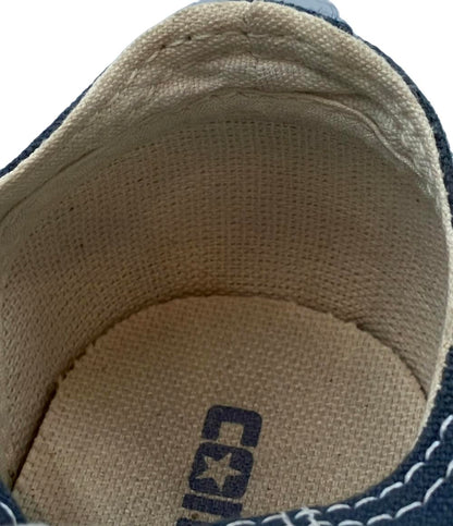 コンバース ローカットスニーカー キャンバス オールスター OX M9697 レディース SIZE 22.5 (S) CONVERSE