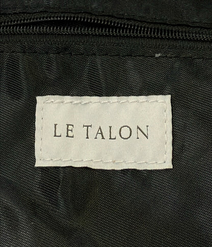 LE TALON トートバッグ レディース ルタロン
